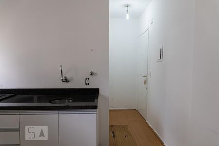 Sala de apartamento à venda com 1 quarto, 35m² em Consolação, São Paulo