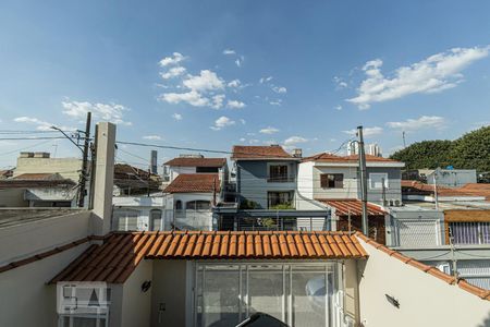 Casa para alugar com 3 quartos, 230m² em Água Rasa, São Paulo