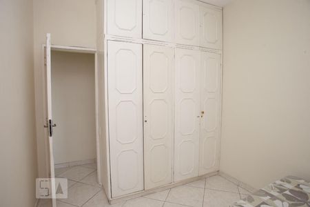Quarto 1 de apartamento à venda com 3 quartos, 78m² em Maracanã, Rio de Janeiro
