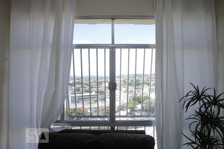 Sala de apartamento à venda com 3 quartos, 78m² em Maracanã, Rio de Janeiro