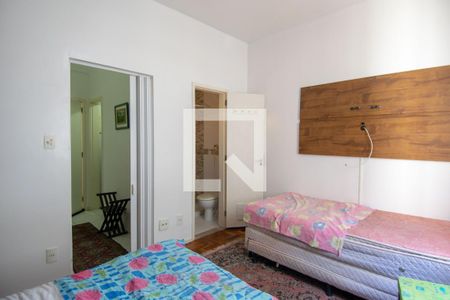 Quarto de apartamento para alugar com 1 quarto, 36m² em Copacabana, Rio de Janeiro