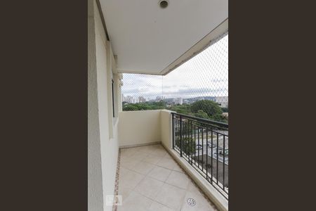 Sacada de apartamento para alugar com 2 quartos, 75m² em Pinheiros, São Paulo