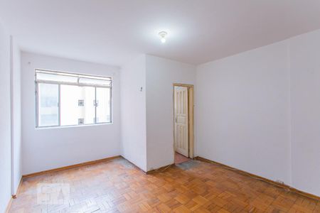 Sala de apartamento à venda com 1 quarto, 32m² em Liberdade, São Paulo