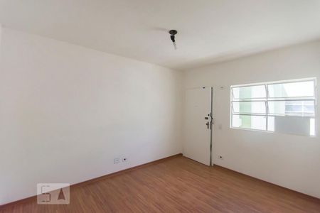 Sala de apartamento à venda com 2 quartos, 81m² em Jardim Paulicéia, Campinas