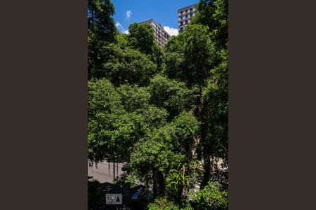 Vista de apartamento à venda com 3 quartos, 80m² em Copacabana, Rio de Janeiro