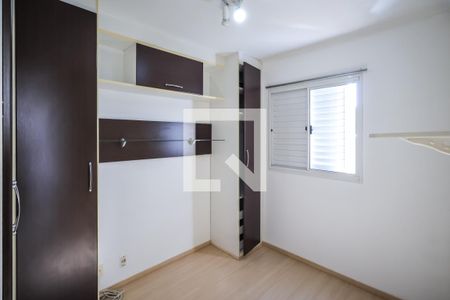 Quarto 1 de apartamento à venda com 2 quartos, 52m² em Vila Firmiano Pinto, São Paulo