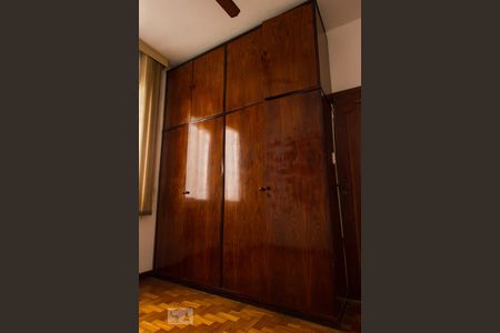 Quarto 1 de apartamento para alugar com 2 quartos, 50m² em Maracanã, Rio de Janeiro