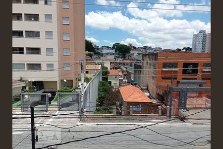Casa para alugar com 3 quartos, 130m² em Penha de França, São Paulo
