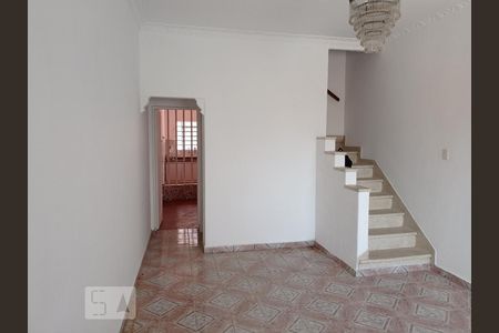 Sala de casa para alugar com 3 quartos, 130m² em Penha de França, São Paulo