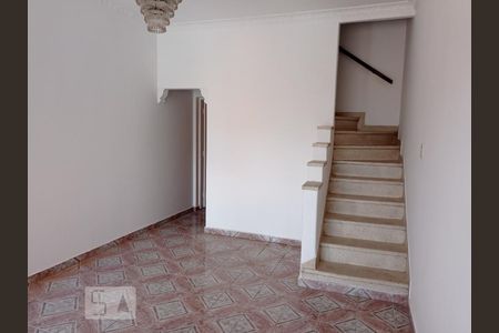 Sala de casa para alugar com 3 quartos, 130m² em Penha de França, São Paulo