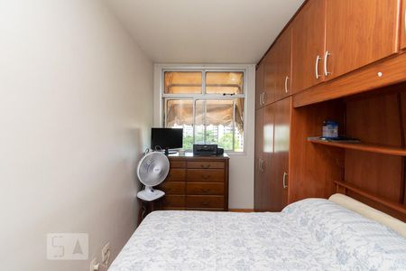SUÍTE de apartamento à venda com 3 quartos, 131m² em Santa Rosa, Niterói