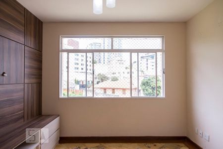 Sala de Estar de apartamento à venda com 3 quartos, 92m² em Prado, Belo Horizonte