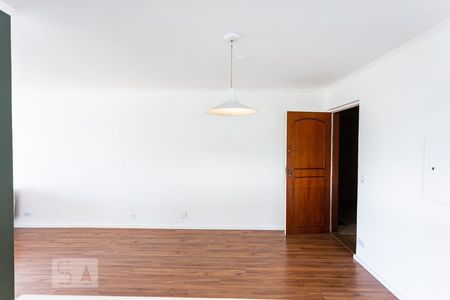 Sala de apartamento para alugar com 3 quartos, 80m² em Butantã, São Paulo