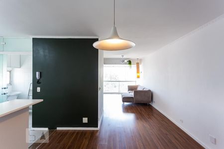 Sala de Jantar de apartamento para alugar com 3 quartos, 80m² em Butantã, São Paulo