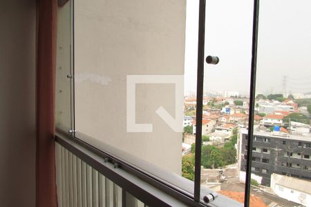 Sala de apartamento à venda com 3 quartos, 80m² em Butantã, São Paulo