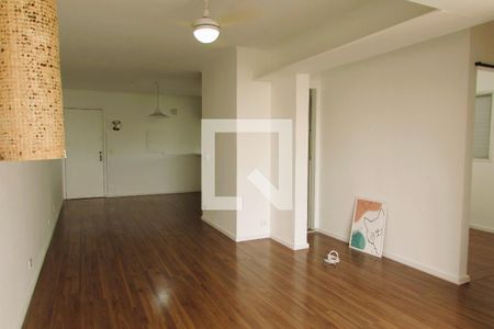 Sala de apartamento à venda com 3 quartos, 80m² em Butantã, São Paulo