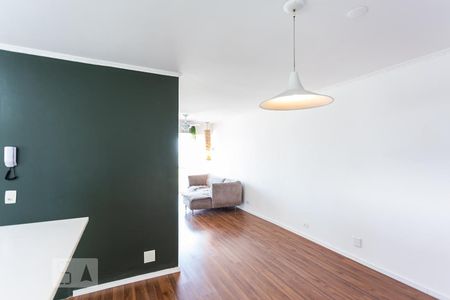 Sala de Jantar de apartamento para alugar com 3 quartos, 80m² em Butantã, São Paulo