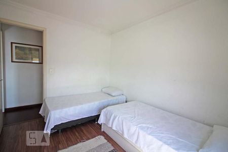 Quarto de apartamento para alugar com 2 quartos, 82m² em Vila Progredior, São Paulo