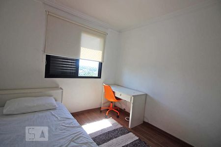 Quarto de apartamento para alugar com 2 quartos, 82m² em Vila Progredior, São Paulo