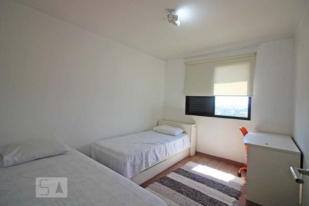 Quarto de apartamento para alugar com 2 quartos, 82m² em Vila Progredior, São Paulo