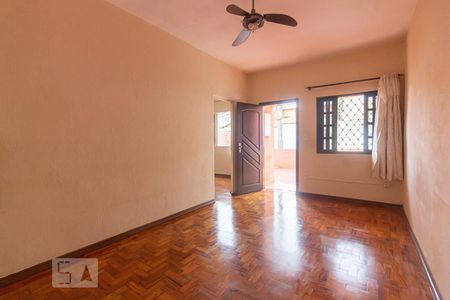 Sala de casa para alugar com 3 quartos, 170m² em Centro, Osasco