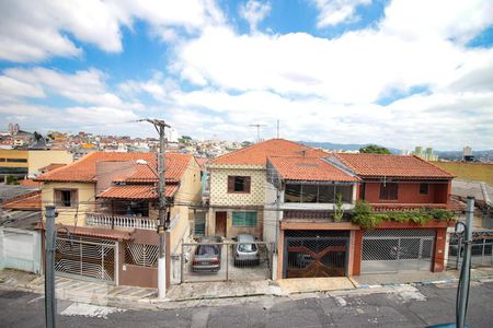 Casa à venda com 3 quartos, 124m² em Jardim Brasil (zona Norte), São Paulo