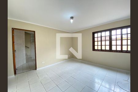 Sala de casa de condomínio à venda com 2 quartos, 107m² em Parque Edu Chaves, São Paulo