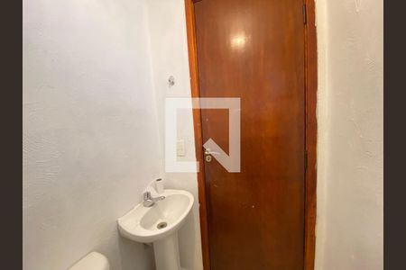 Lavabo de casa de condomínio à venda com 2 quartos, 107m² em Parque Edu Chaves, São Paulo