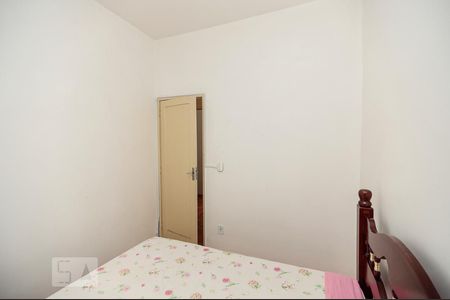 Quarto 1 de apartamento à venda com 2 quartos, 60m² em Rocha, Rio de Janeiro