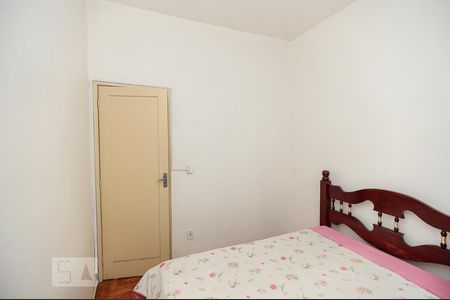 Quarto 1 de apartamento à venda com 2 quartos, 60m² em Rocha, Rio de Janeiro