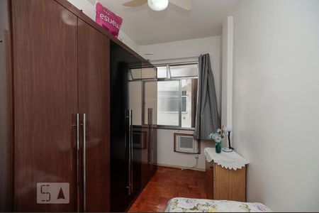 Quarto 2 de apartamento à venda com 2 quartos, 60m² em Rocha, Rio de Janeiro