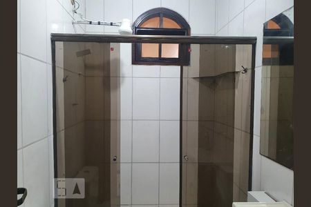 Banheiro Social de casa à venda com 2 quartos, 120m² em Jacarepaguá, Rio de Janeiro