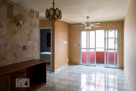 SALA de apartamento à venda com 2 quartos, 68m² em Parada Inglesa, São Paulo