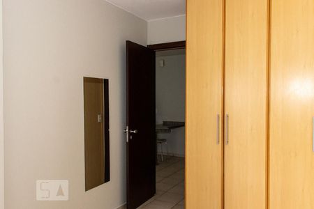 Quarto de apartamento para alugar com 1 quarto, 34m² em Asa Sul, Brasília