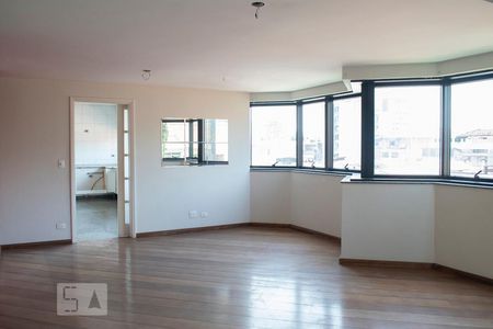 SALA de apartamento à venda com 4 quartos, 190m² em Água Fria, São Paulo