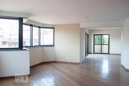 SALA de apartamento à venda com 4 quartos, 190m² em Água Fria, São Paulo