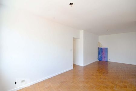 Sala de apartamento para alugar com 3 quartos, 120m² em Vila Mariana, São Paulo