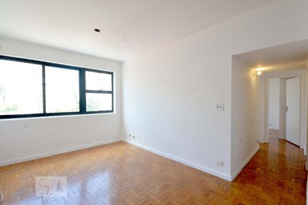 Sala de apartamento para alugar com 3 quartos, 120m² em Vila Mariana, São Paulo