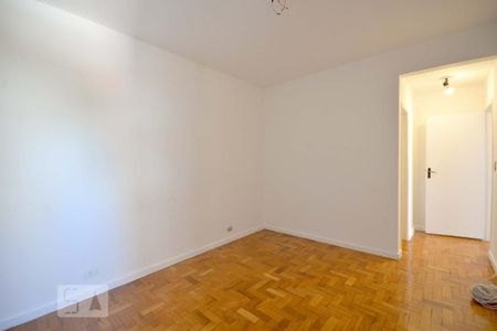 Quarto 1 de apartamento para alugar com 3 quartos, 120m² em Vila Mariana, São Paulo