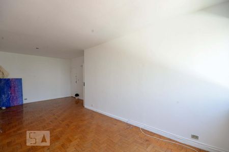 Sala de apartamento para alugar com 3 quartos, 120m² em Vila Mariana, São Paulo