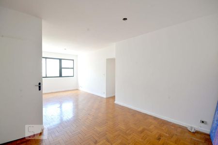 Sala de apartamento para alugar com 3 quartos, 120m² em Vila Mariana, São Paulo