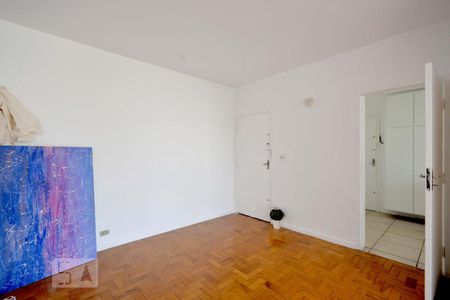 Sala de apartamento para alugar com 3 quartos, 120m² em Vila Mariana, São Paulo