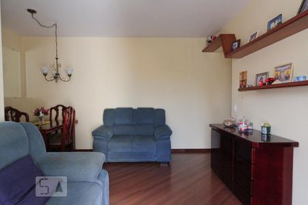 Sala de apartamento para alugar com 2 quartos, 64m² em Nossa Senhora do O, São Paulo