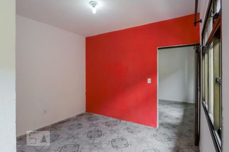 Sala de casa à venda com 1 quarto, 70m² em Vila Natália, São Paulo