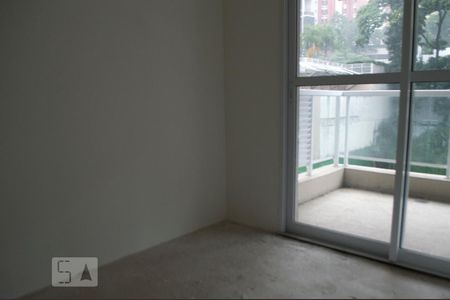 Sala de apartamento à venda com 3 quartos, 90m² em Real Parque, São Paulo