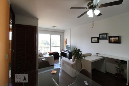 Sala de apartamento para alugar com 2 quartos, 66m² em Vila Mariana, São Paulo