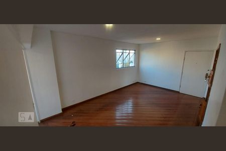 Sala de apartamento à venda com 2 quartos, 85m² em Pinheiros, São Paulo