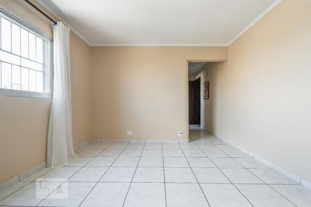 Sala de apartamento à venda com 2 quartos, 60m² em Cidade Ademar, São Paulo
