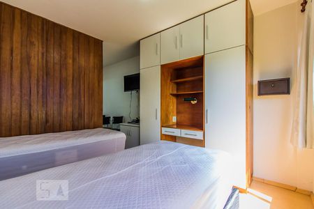 Quarto de kitnet/studio à venda com 1 quarto, 40m² em Consolação, São Paulo