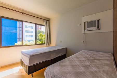 Quarto de kitnet/studio à venda com 1 quarto, 40m² em Consolação, São Paulo